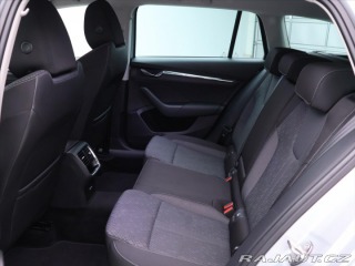 Škoda Octavia 2,0 TDI 110kW DSG Style D 2022