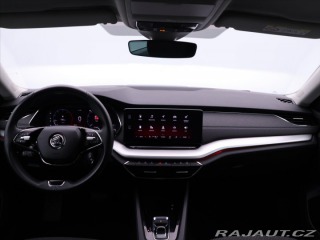 Škoda Octavia 2,0 TDI 110kW DSG Style D 2022