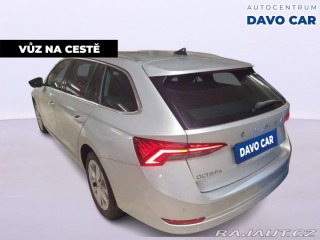 Škoda Octavia 2,0 TDI 110 kW Style DSG 2022