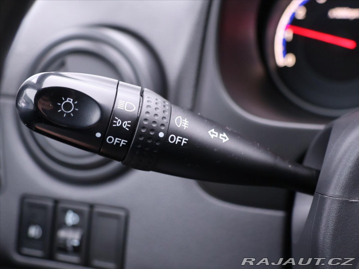 Fiat Sedici 1,6 i 88kW 4x4 88kW AC 2012