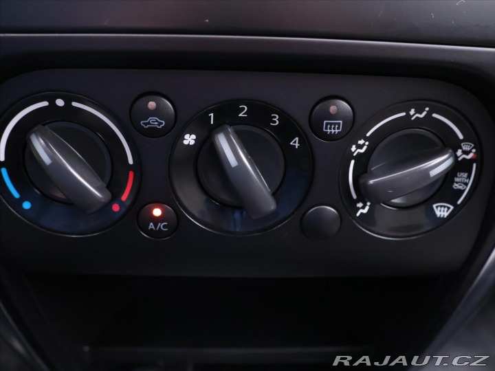 Fiat Sedici 1,6 i 88kW 4x4 88kW AC 2012