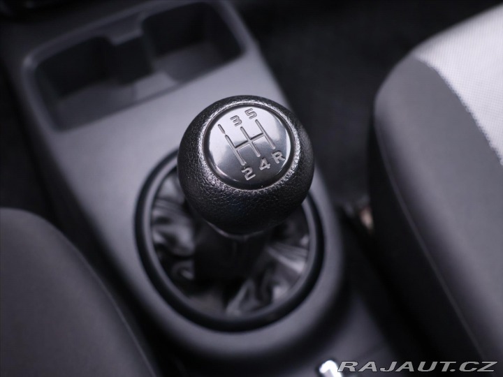 Fiat Sedici 1,6 i 88kW 4x4 88kW AC 2012