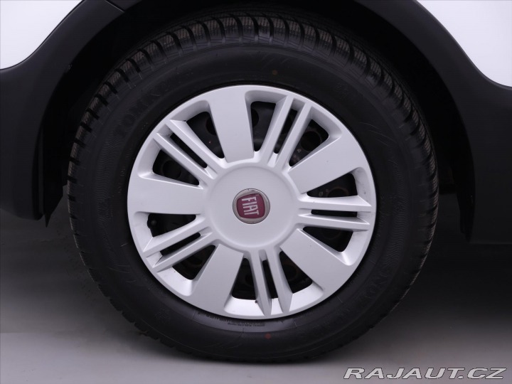 Fiat Sedici 1,6 i 88kW 4x4 88kW AC 2012