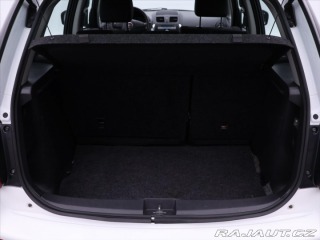 Fiat Sedici 1,6 i 88kW 4x4 88kW AC 2012