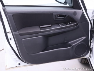 Fiat Sedici 1,6 i 88kW 4x4 88kW AC 2012