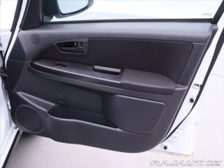 Fiat Sedici 1,6 i 88kW 4x4 88kW AC 2012