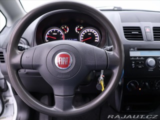 Fiat Sedici 1,6 i 88kW 4x4 88kW AC 2012