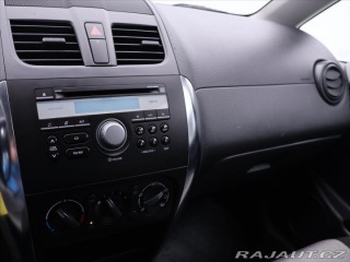 Fiat Sedici 1,6 i 88kW 4x4 88kW AC 2012