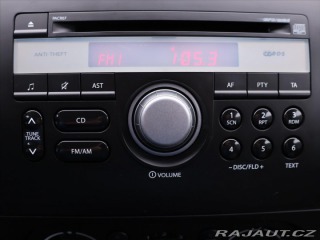 Fiat Sedici 1,6 i 88kW 4x4 88kW AC 2012