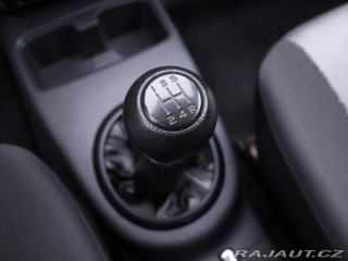 Fiat Sedici 1,6 i 88kW 4x4 88kW AC 2012