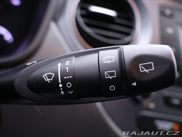 Hyundai i10 1,0 i 49kW CZ Klima Serv. 2019