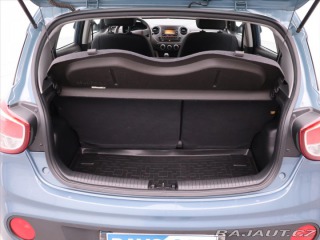 Hyundai i10 1,0 49kW CZ Klima 2019