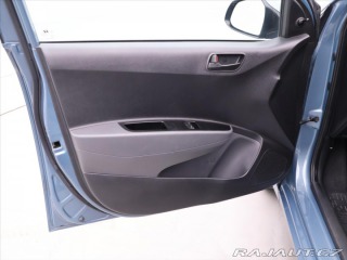 Hyundai i10 1,0 49kW CZ Klima 2019