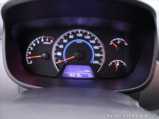 Hyundai i10 1,0 49kW CZ Klima 2019