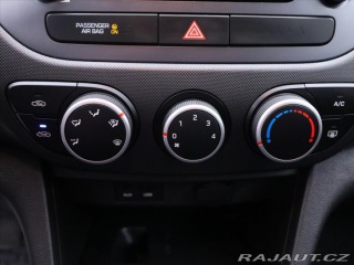 Hyundai i10 1,0 49kW CZ Klima 2019