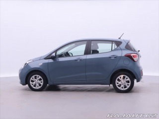 Hyundai i10 1,0 49kW CZ Klima 2019