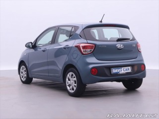 Hyundai i10 1,0 49kW CZ Klima 2019