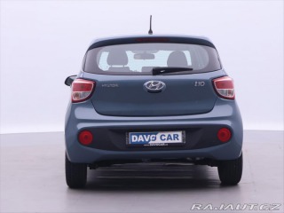 Hyundai i10 1,0 49kW CZ Klima 2019
