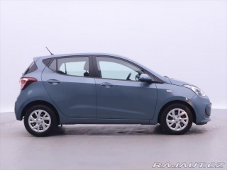 Hyundai i10 1,0 49kW CZ Klima 2019