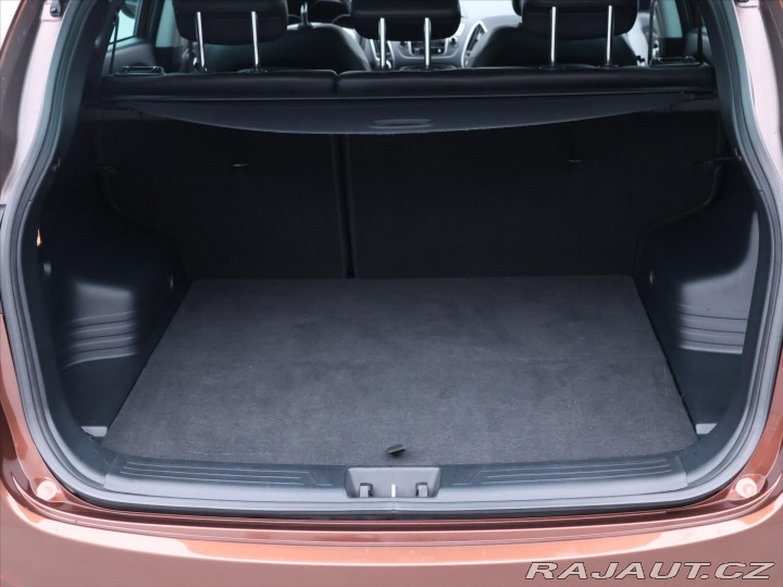 Hyundai ix35 1,6 GDI 99KW TRIKOLOR KLI 2012