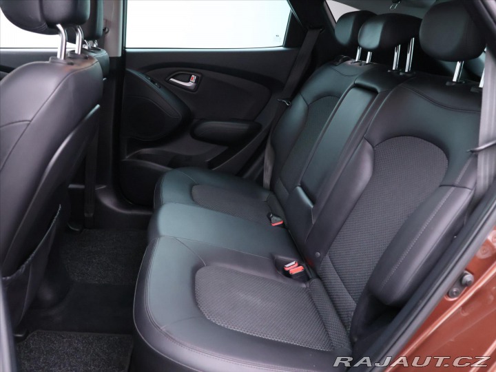 Hyundai ix35 1,6 GDI 99kW Trikolar Taž 2012