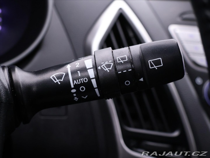 Hyundai ix35 1,6 GDI 99kW Trikolar Taž 2012