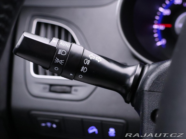 Hyundai ix35 1,6 GDI 99KW TRIKOLOR KLI 2012