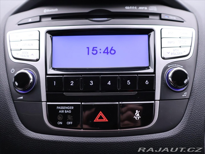 Hyundai ix35 1,6 GDI 99kW Trikolar Taž 2012