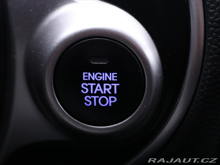 Hyundai ix35 1,6 GDI 99KW TRIKOLOR KLI 2012