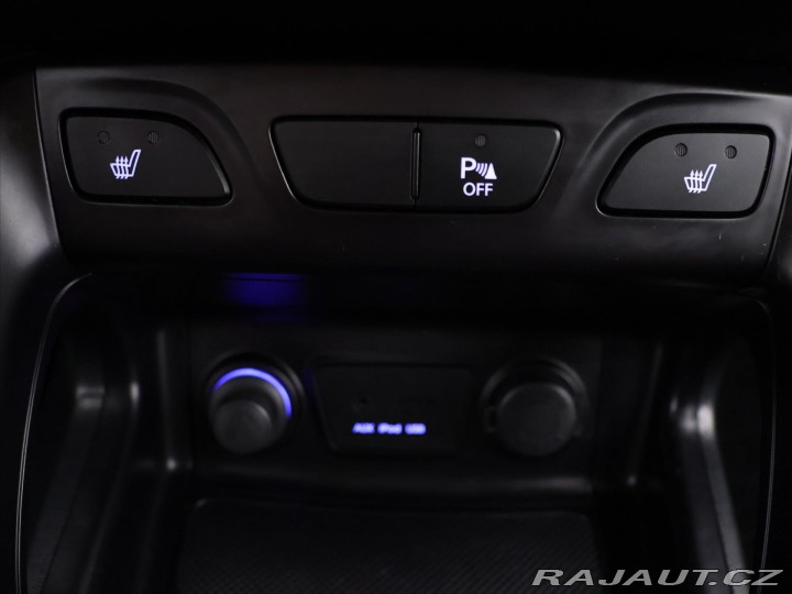 Hyundai ix35 1,6 GDI 99kW Trikolar Taž 2012