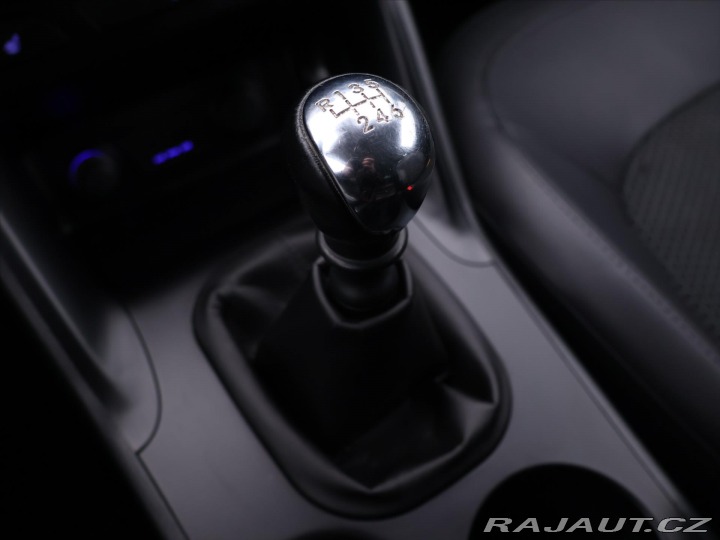 Hyundai ix35 1,6 GDI 99KW TRIKOLOR KLI 2012