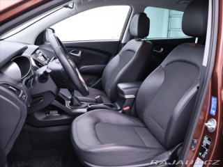 Hyundai ix35 1,6 GDI 99KW TRIKOLOR KLI 2012