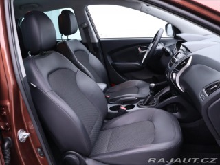 Hyundai ix35 1,6 GDI 99KW TRIKOLOR KLI 2012