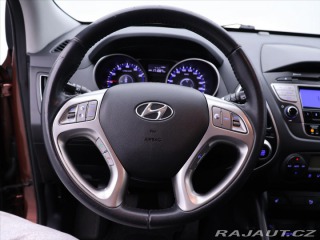 Hyundai ix35 1,6 GDI 99KW TRIKOLOR KLI 2012