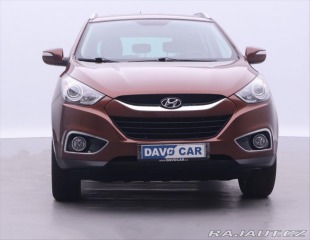 Hyundai ix35 1,6 GDI 99KW TRIKOLOR KLI 2012