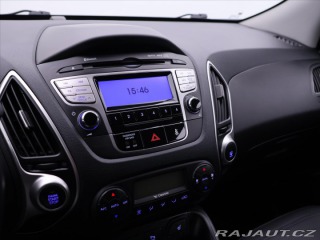 Hyundai ix35 1,6 GDI 99KW TRIKOLOR KLI 2012