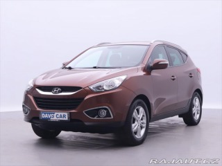 Hyundai ix35 1,6 GDI 99KW TRIKOLOR KLI 2012