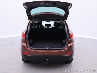 Hyundai ix35 1,6 GDI 99KW TRIKOLOR KLI 2012