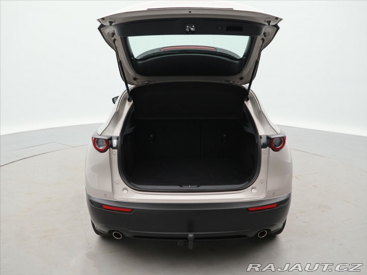 Mazda CX-30 2,0 i G150 Aut. AWD CZ 1. 2022