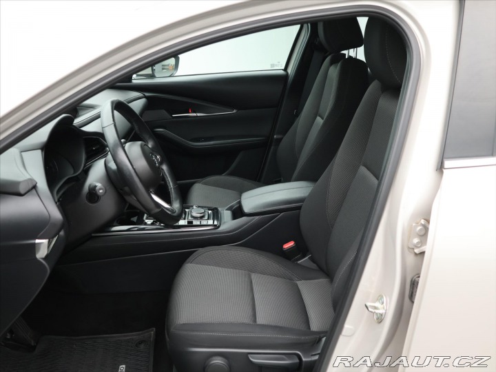 Mazda CX-30 2,0 i G150 Aut. AWD CZ 1. 2022