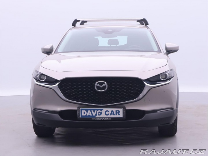 Mazda CX-30 2,0 i G150 Aut. AWD CZ 1. 2022