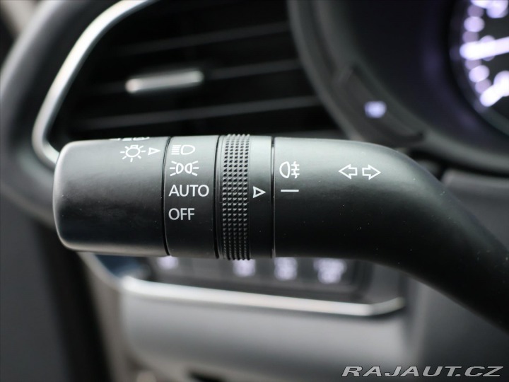 Mazda CX-30 2,0 i G150 Aut. AWD CZ 1. 2022