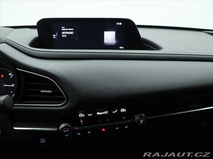 Mazda CX-30 2,0 i G150 Aut. AWD CZ 1. 2022