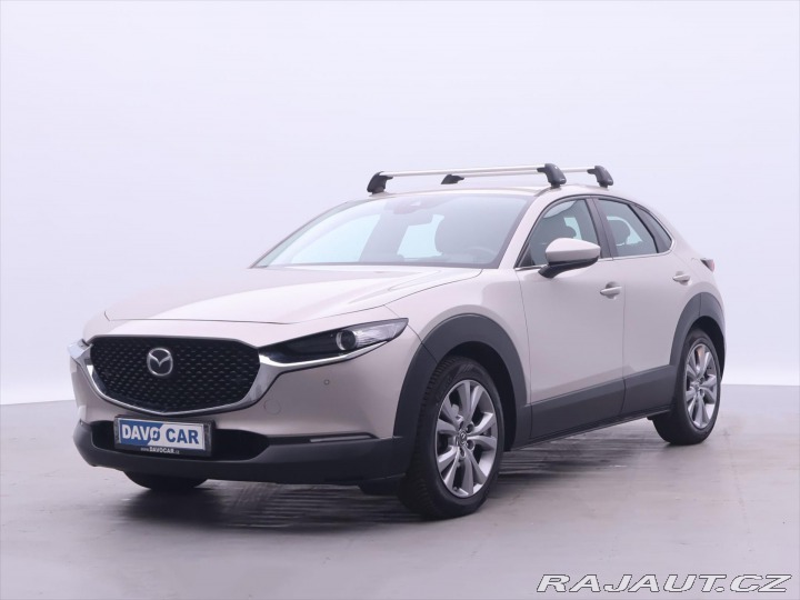 Mazda CX-30 2,0 i G150 Aut. AWD CZ 1. 2022