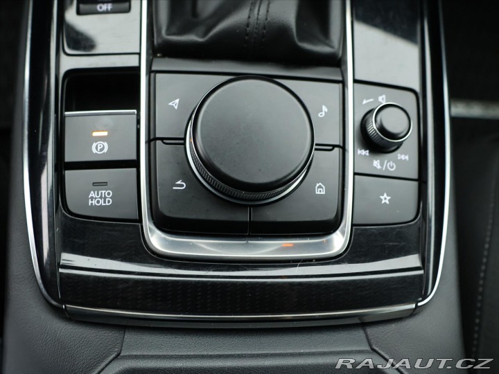 Mazda CX-30 2,0 i G150 Aut. AWD CZ 1. 2022