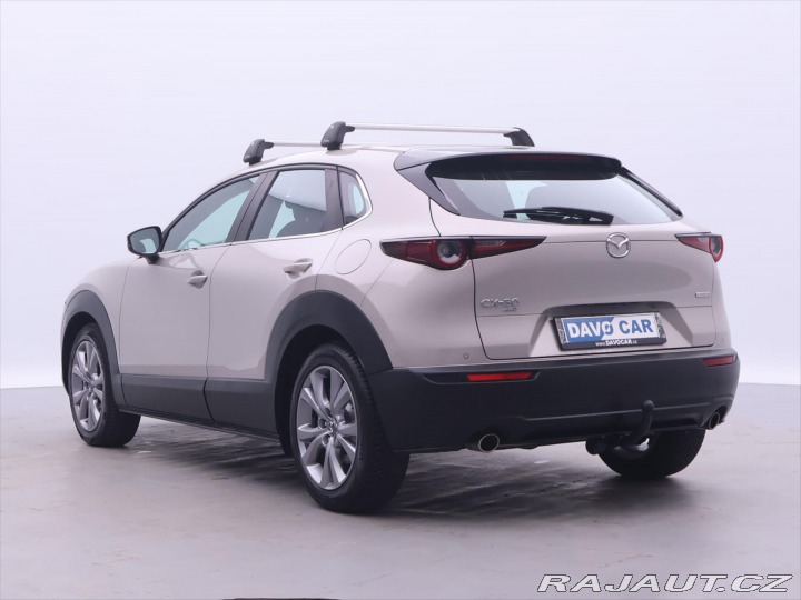 Mazda CX-30 2,0 i G150 Aut. AWD CZ 1. 2022