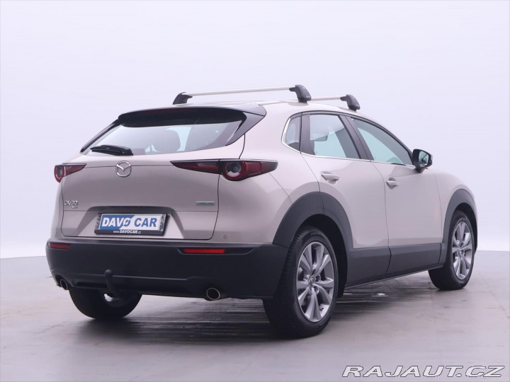 Mazda CX-30 2,0 i G150 Aut. AWD CZ 1. 2022
