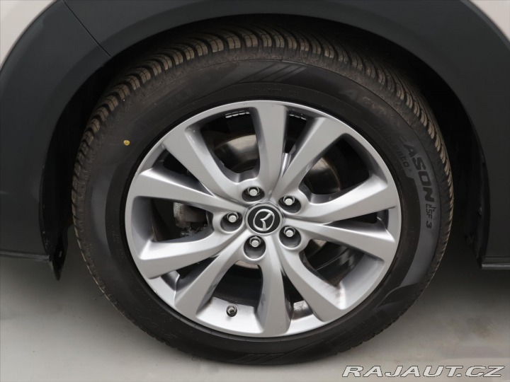 Mazda CX-30 2,0 i G150 Aut. AWD CZ 1. 2022