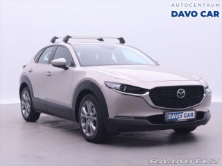 Mazda CX-30 2,0 i G150 Aut. AWD CZ 1. 2022