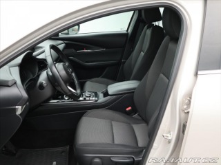 Mazda CX-30 2,0 i G150 Aut. AWD CZ 1. 2022